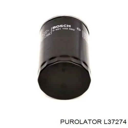 L37274 Purolator масляный фильтр