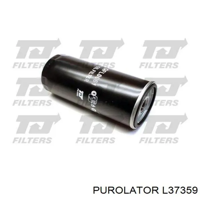 Масляный фильтр L37359 Purolator