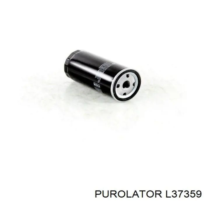 Фильтр масла Purolator L37359