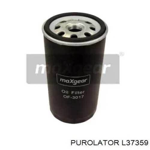 L37359 Purolator масляный фильтр