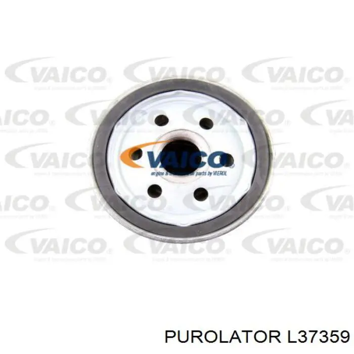 Фильтр очистки масла центробежный Purolator L37359 цена, от 8.42 USD