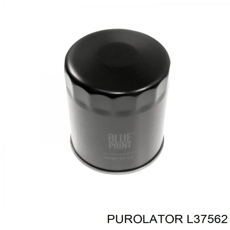 L37562 Purolator Масляный фильтр двигателя