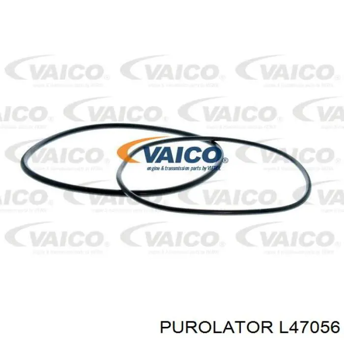 L47056 Purolator Масляный фильтр двигателя