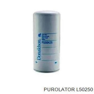 Купить L50250 Purolator Фильтр центробежный очистки масла
