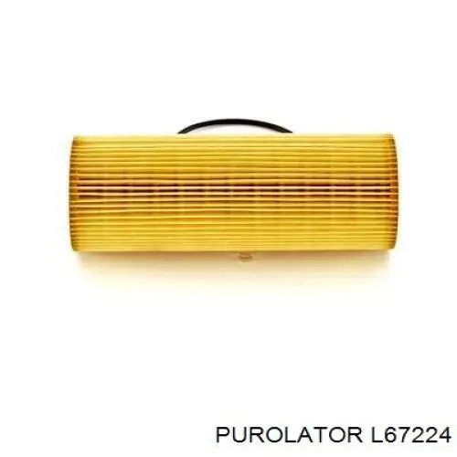 Фильтр очистки масла центробежный Purolator L67224 цена, от 7.33 USD