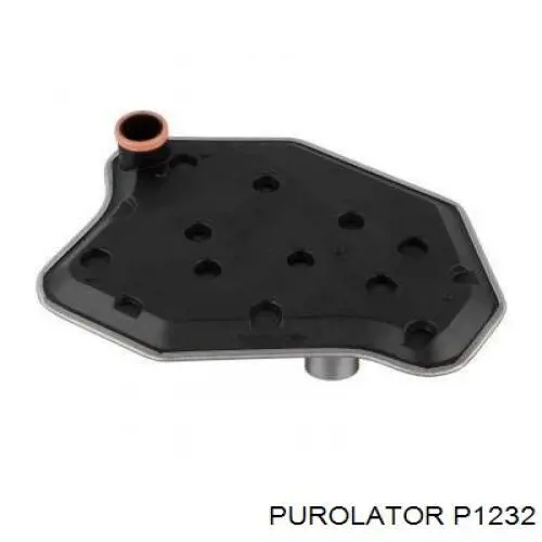 Фильтр АКПП P1232 Purolator