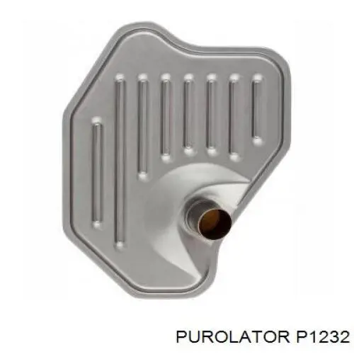 Фильтр коробки автомат Pronto PTK1232 цена, от 26.15 USD