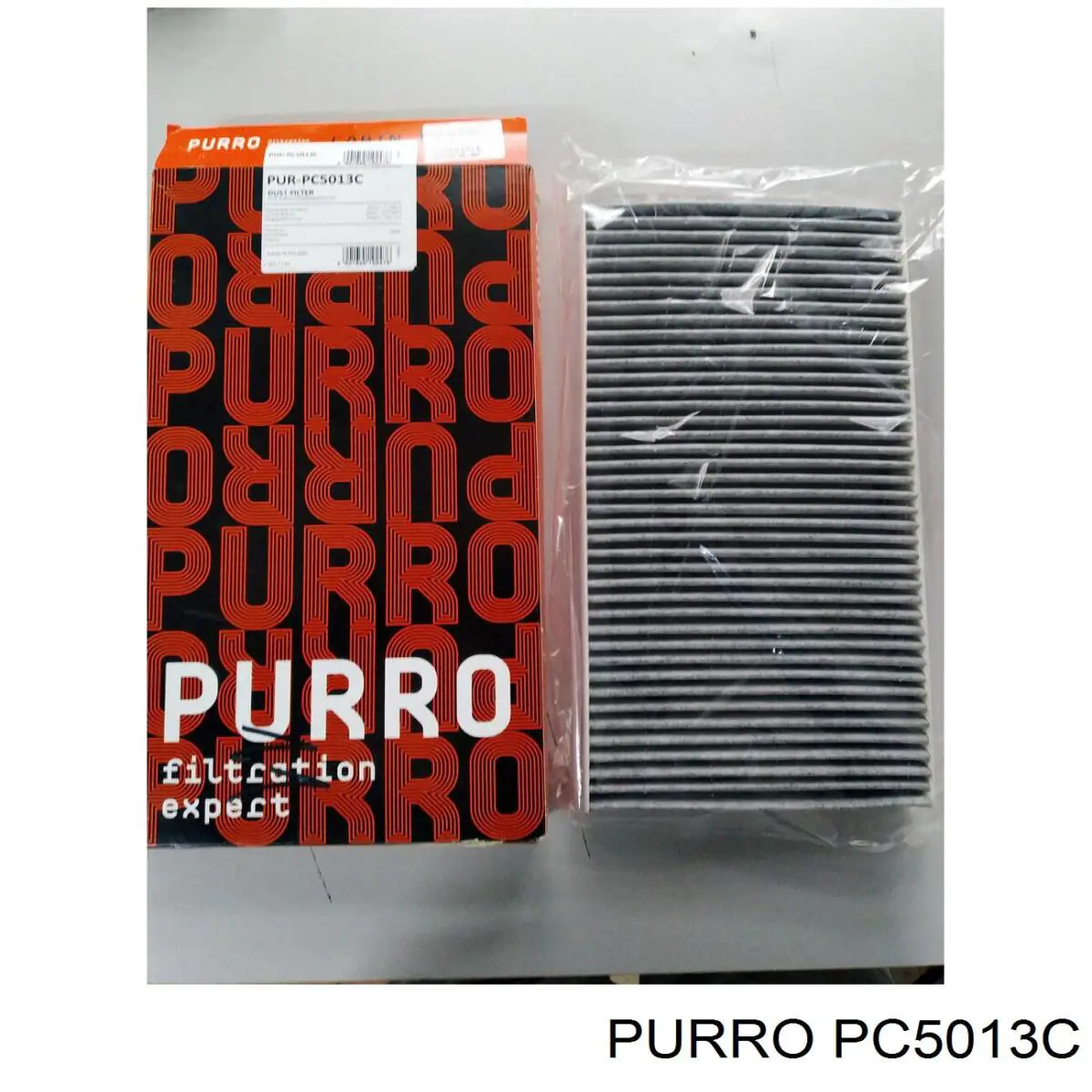  PC5013C Purro