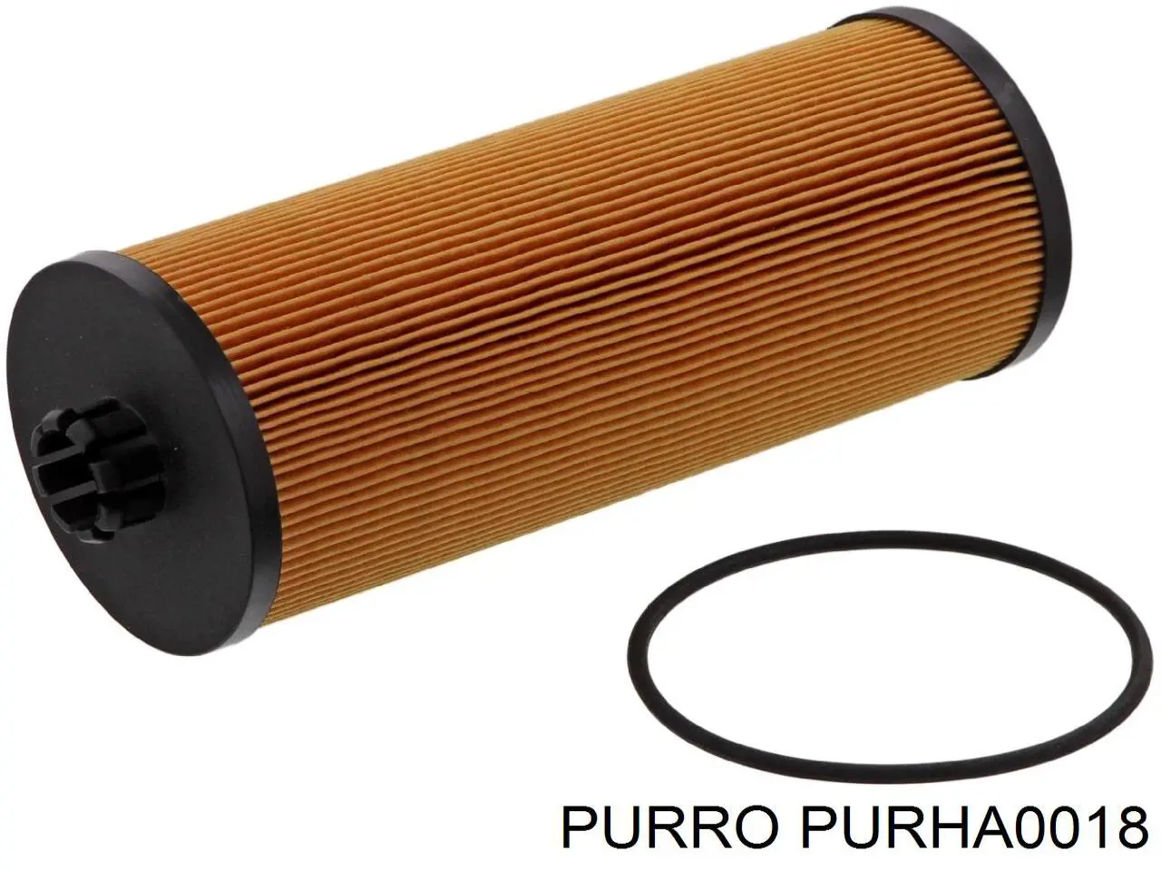 Элемент воздушного фильтра Purro PURHA0018 цена, от 76.00 USD
