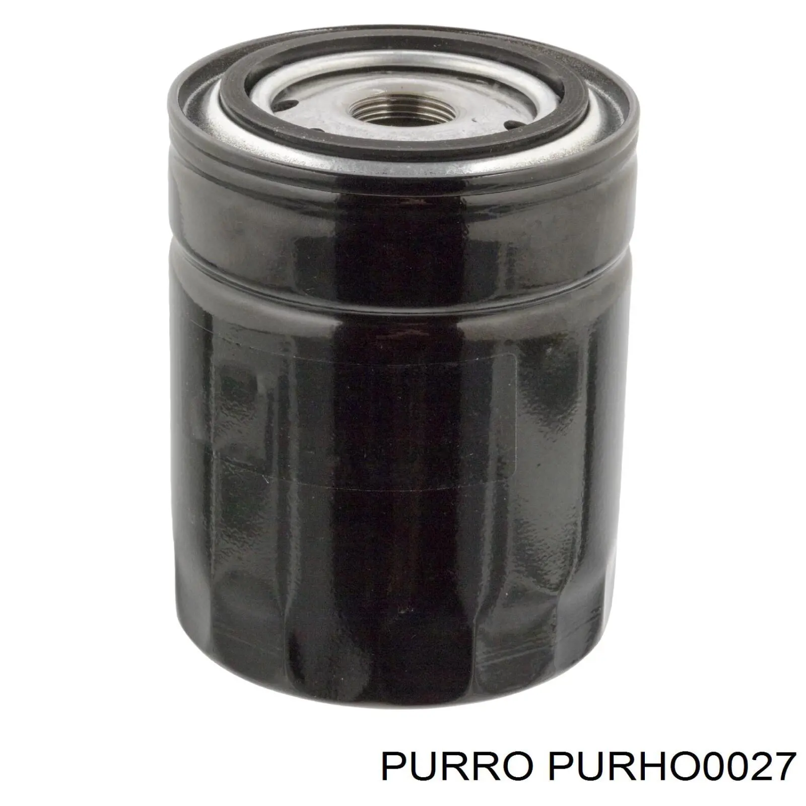 PURHO0027 Purro масляный фильтр