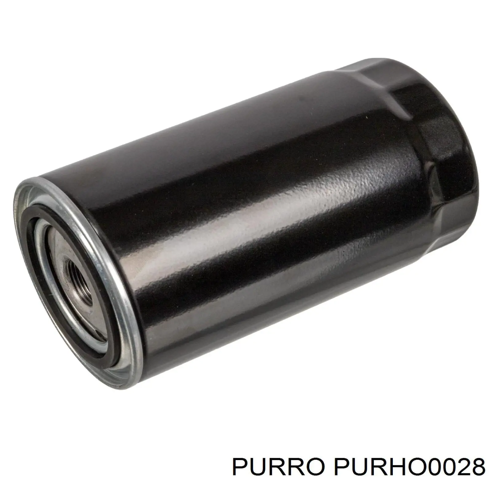 PUR-HO0028 Purro масляный фильтр