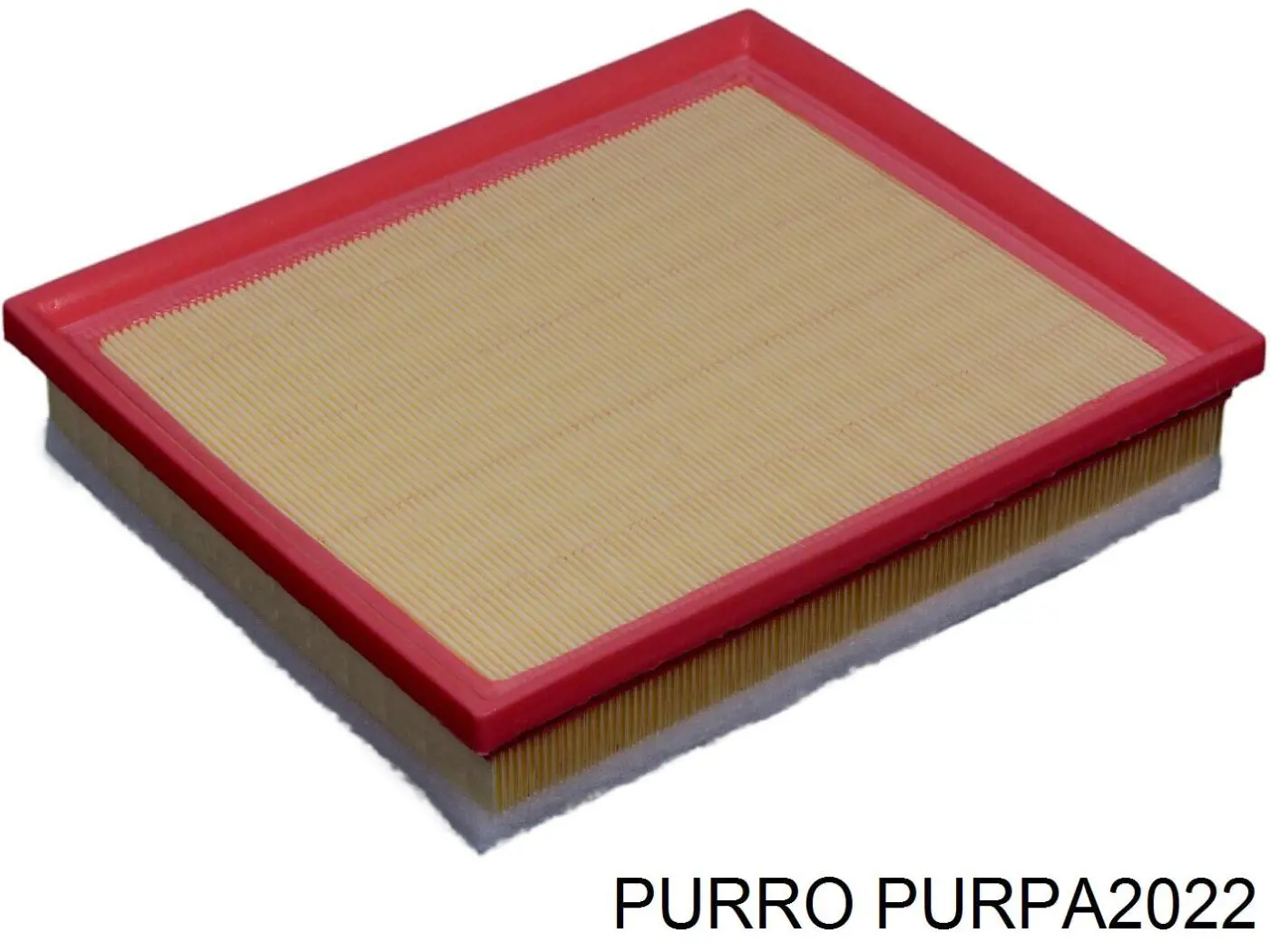 Элемент воздушного фильтра Purro PURPA2022 цена, от 6.33 USD