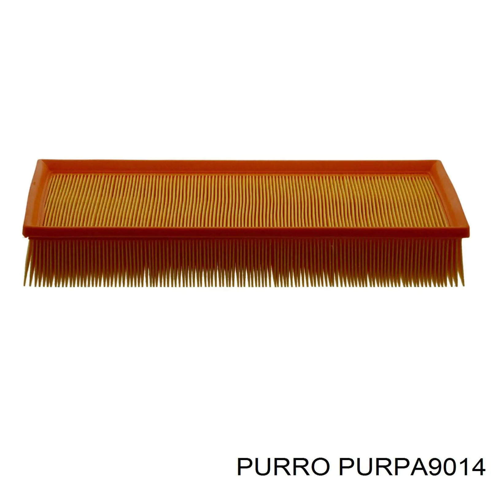 Воздушный фильтр PURPA9014 Purro