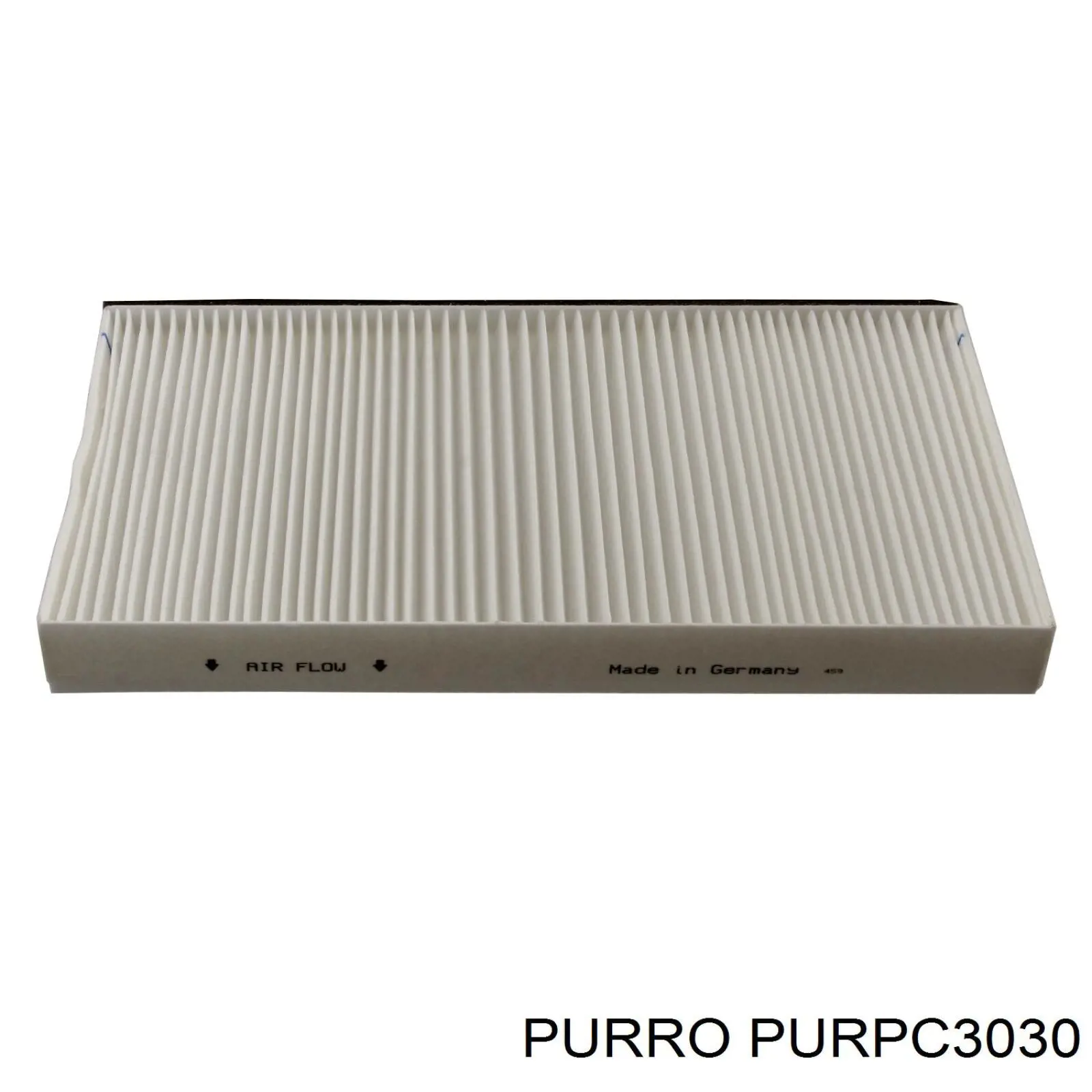 Фильтр салона PURPC3030 Purro