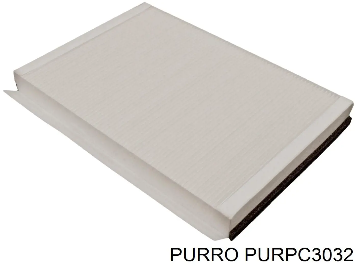 Купить PURPC3032 Purro Фильтр салона угольный