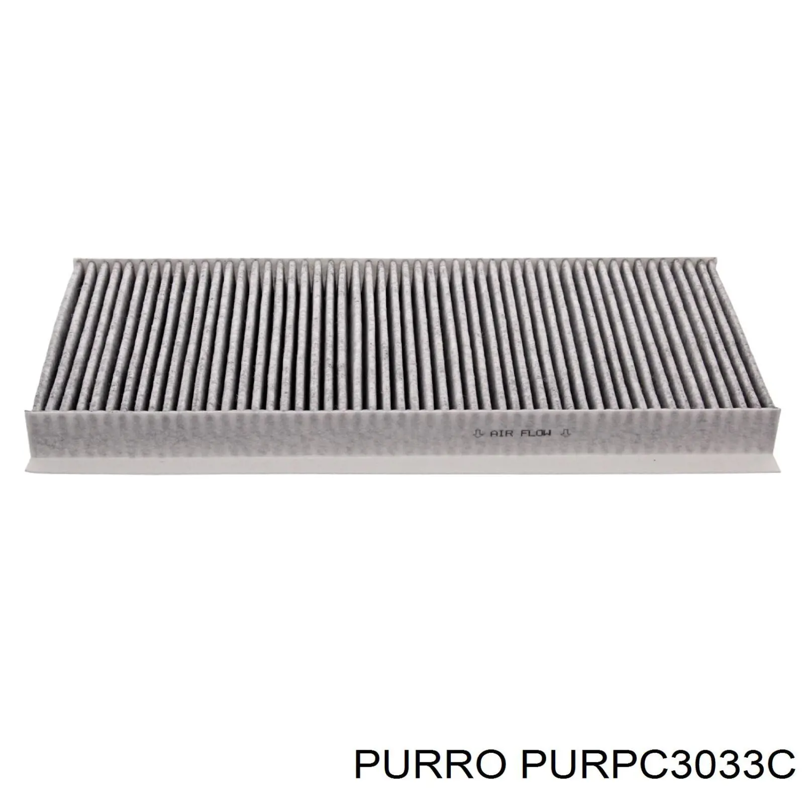 Фильтр салона PURPC3033C Purro