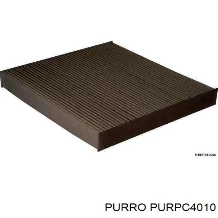 PURPC4010 Purro фильтр салона