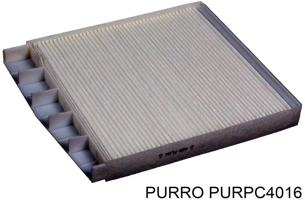 PURPC4016 Purro