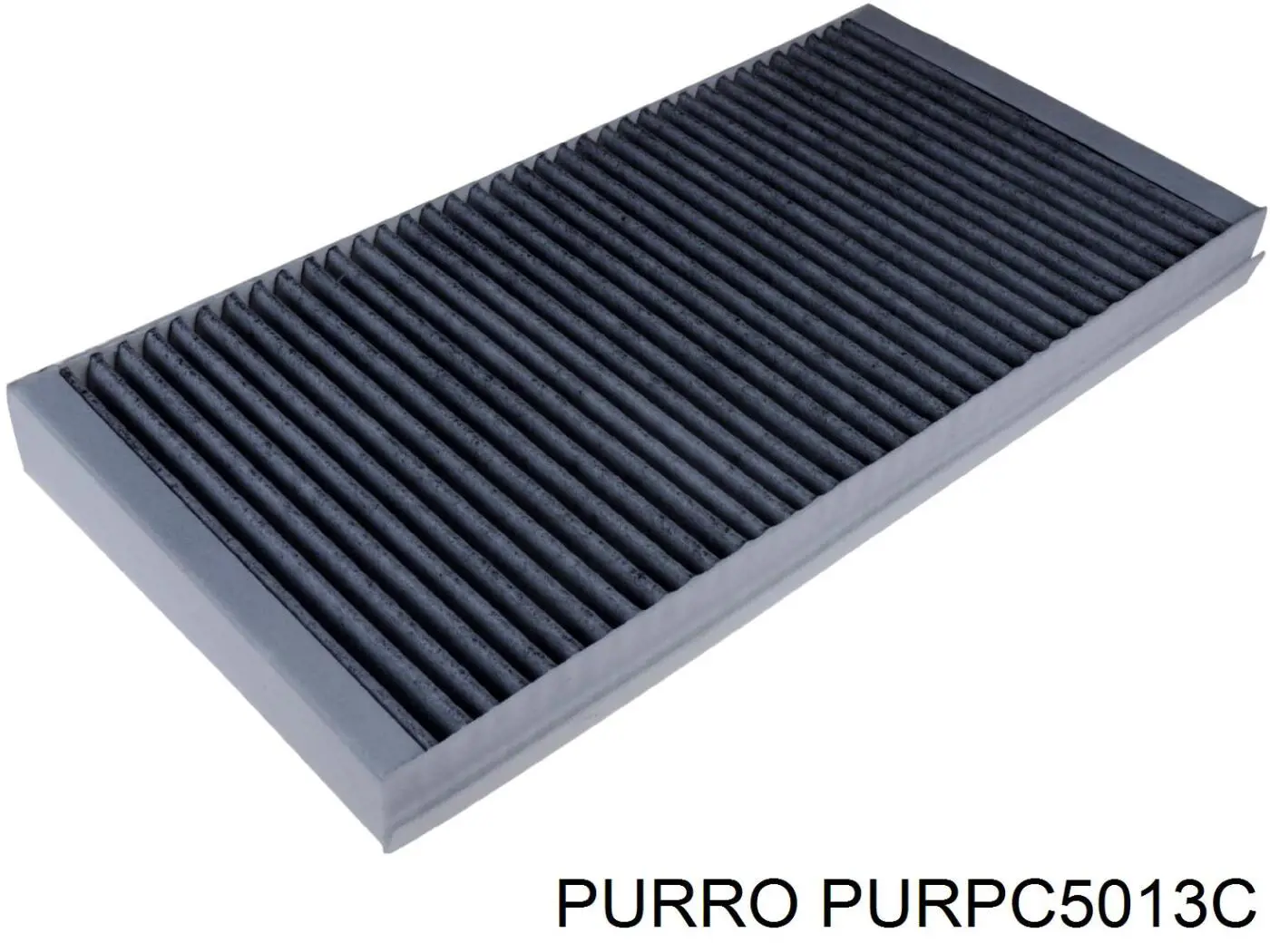 Фильтр салона Purro PURPC5013C