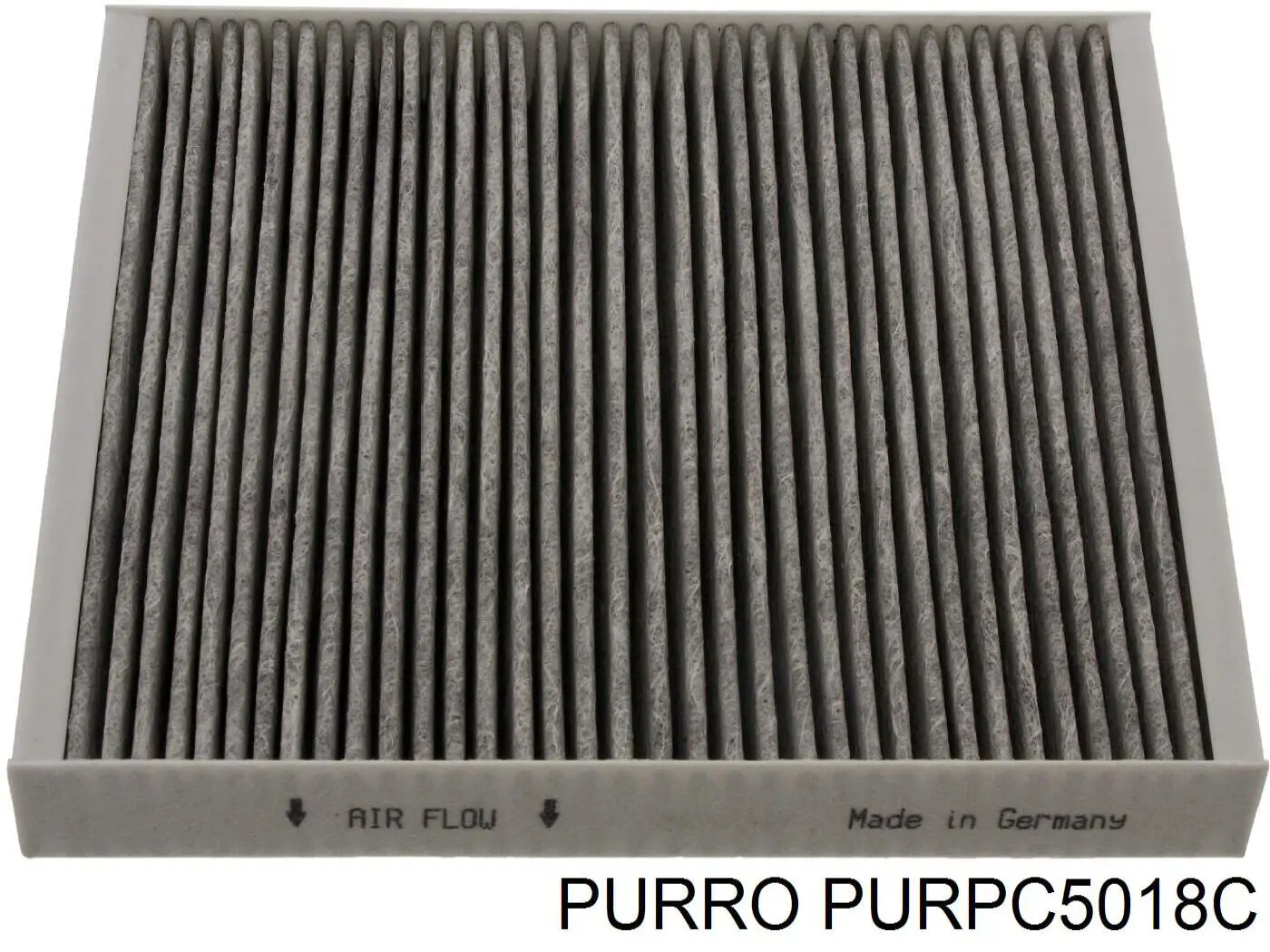 PURPC5018C Purro фильтр салона