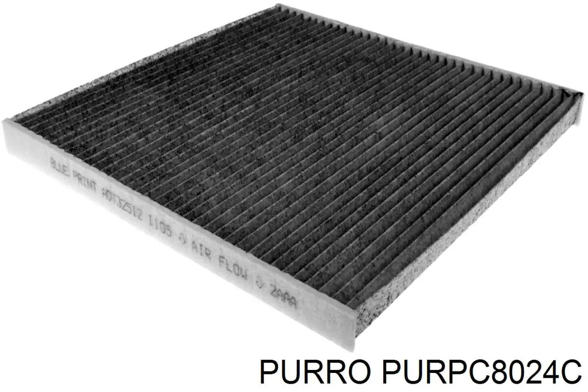  PURPC8024C Purro