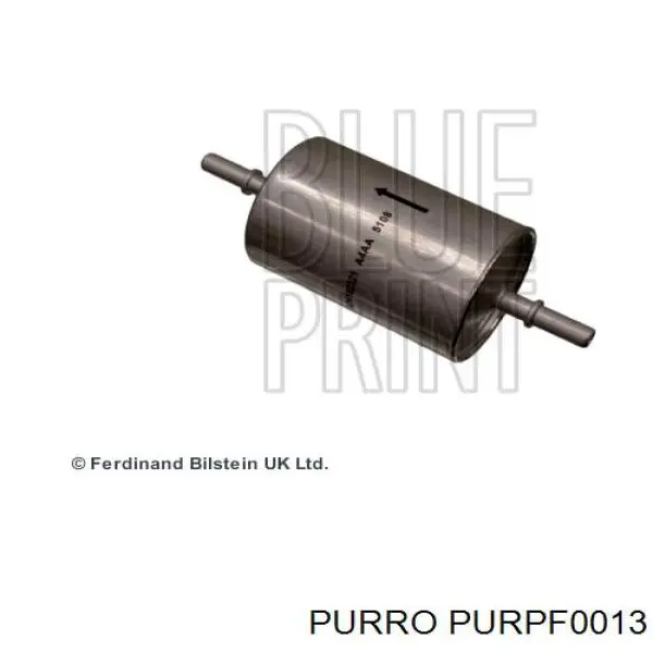 PURPF0013 Purro