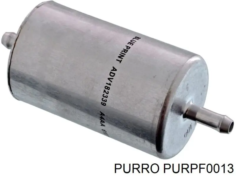PURPF0013 Purro