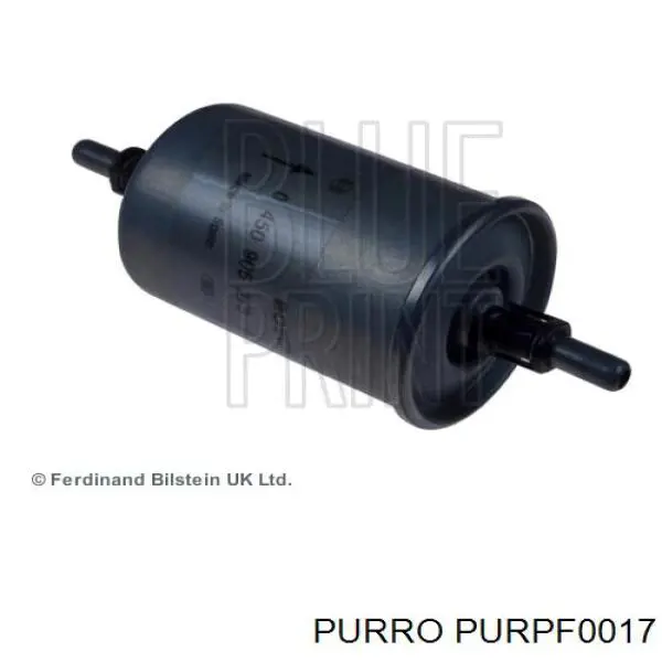 PURPF0017 Purro