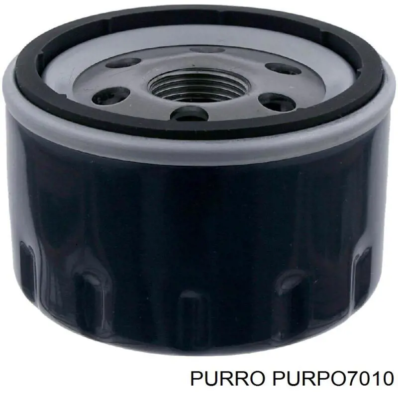 Купить PURPO7010 Purro Фильтр центробежный очистки масла