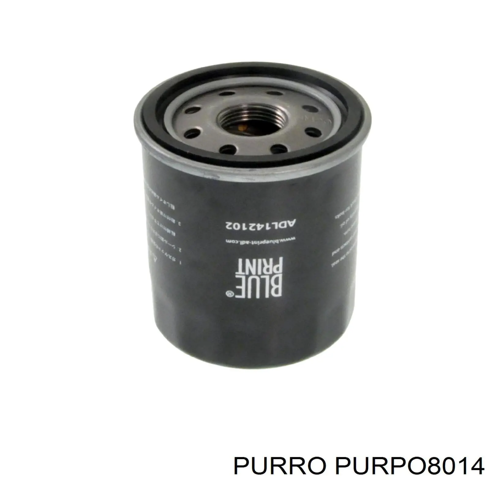 PURPO8014 Purro