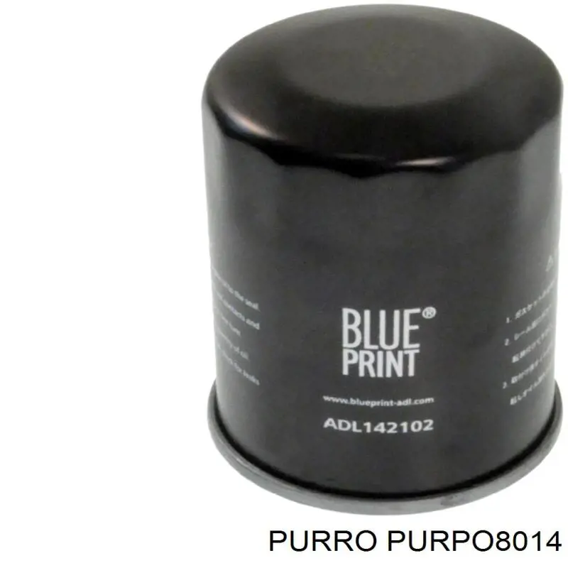 PURPO8014 Purro