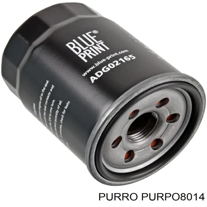 PURPO8014 Purro