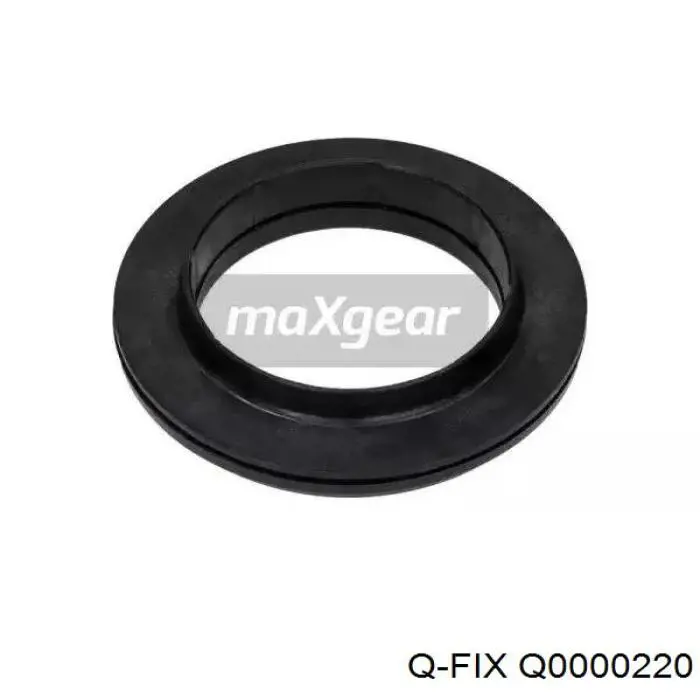 Q0000220 Q-fix Подшипник верхней опоры