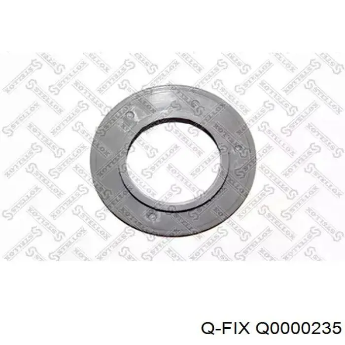 Підшипник опорний амортизатора, переднього Q0000235 Q-fix