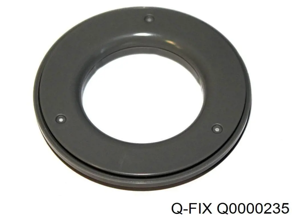Опорный подшипник амортизатора Q0000235 Q-fix