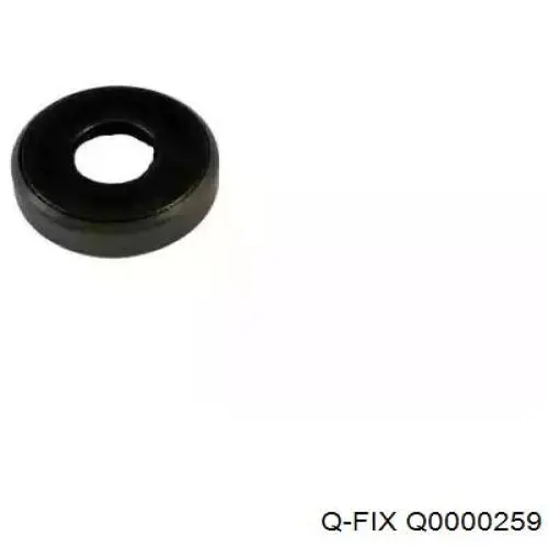 Підшипник опорний амортизатора, переднього Q0000259 Q-fix