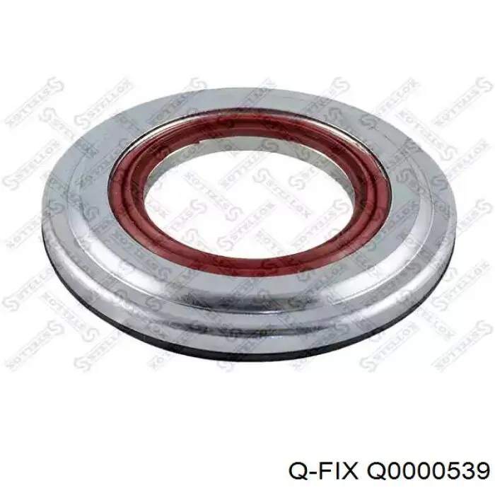 Подшипник опоры амортизатора Q-fix Q0000539