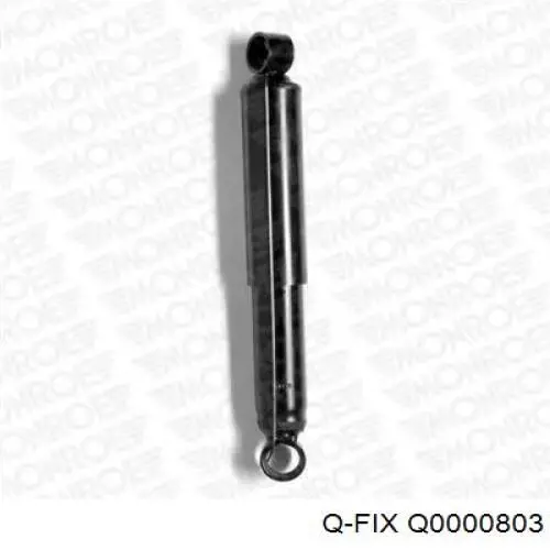 Буфер (отбойник) амортизатора переднего Q0000803 Q-fix