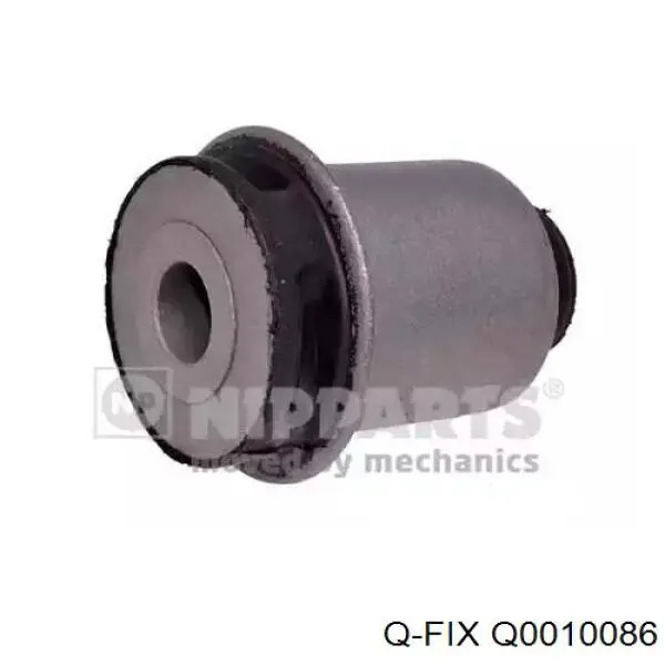 Резинка заднего стабилизатора Q-fix Q0010086 цена, от 2.25 USD