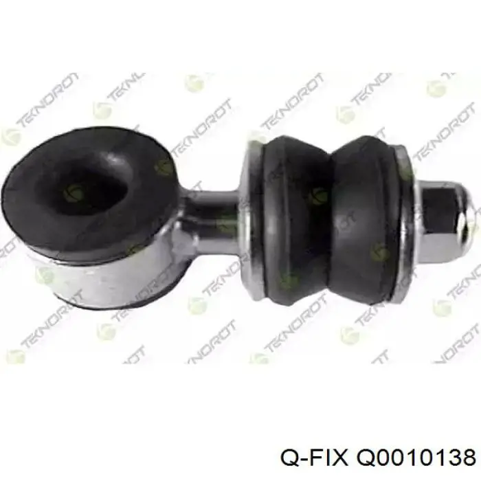 Втулка стойки стабилизатора Q-fix Q0010138