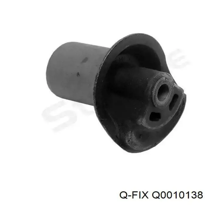 Q0010138 Q-fix Разрезная втулка стабилизатора