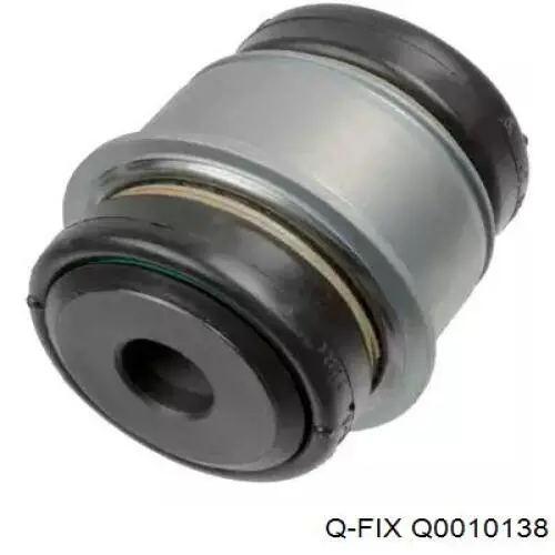 Втулка переднего стабилизатора Q-fix Q0010138 цена, от 2.62 USD