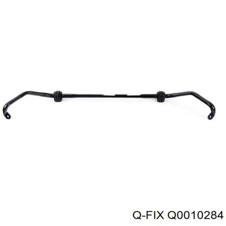 Q0010284 Q-fix Разрезная втулка стабилизатора