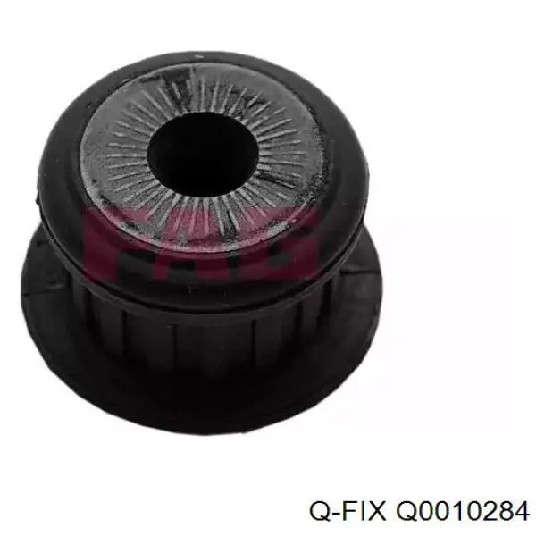 Втулка переднего стабилизатора Q-fix Q0010284 цена, от 2.03 USD