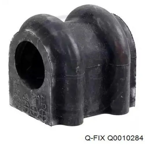 Втулка переднего стабилизатора Q-fix Q0010284 цена, от 2.03 USD