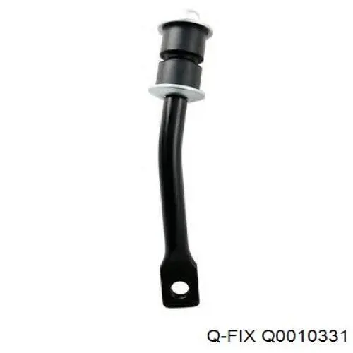 Втулка стабилизатора переднего Q0010331 Q-fix