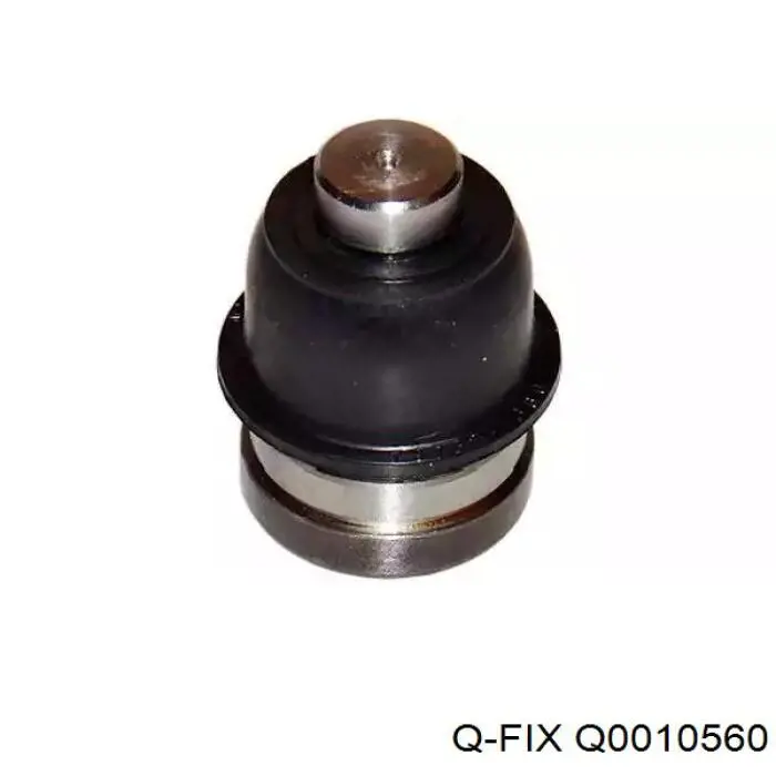 Купить Q0010560 Q-fix Втулки переднего стабилизатора