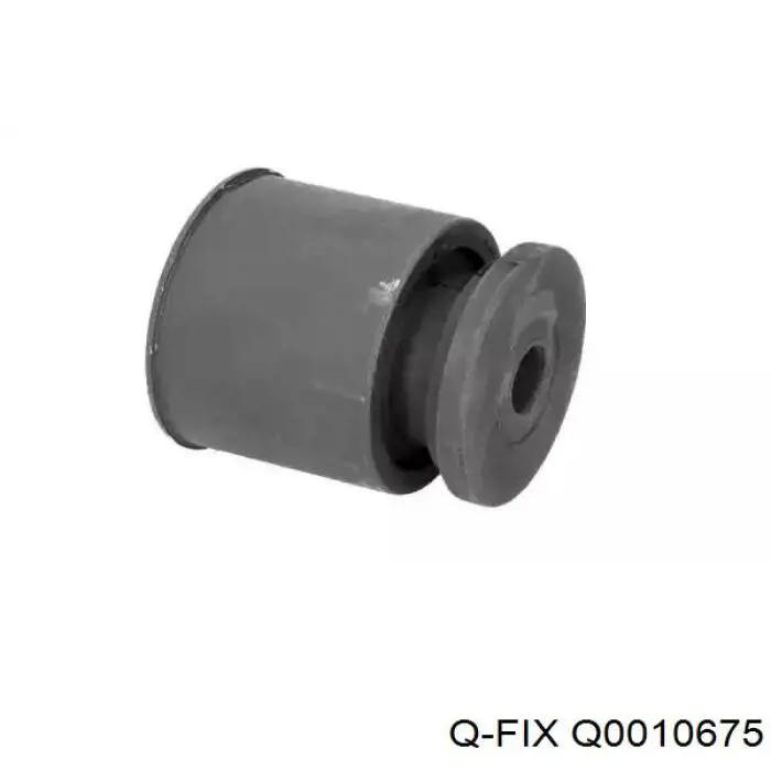 Купить Q0010675 Q-fix Втулки переднего стабилизатора