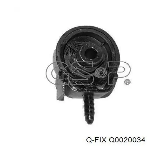 Подвеска раздаточной коробки Q-fix Q0020034
