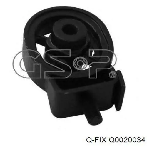 Купить AP011802 PolyAuto Подушка трансмиссии (опора раздаточной коробки)